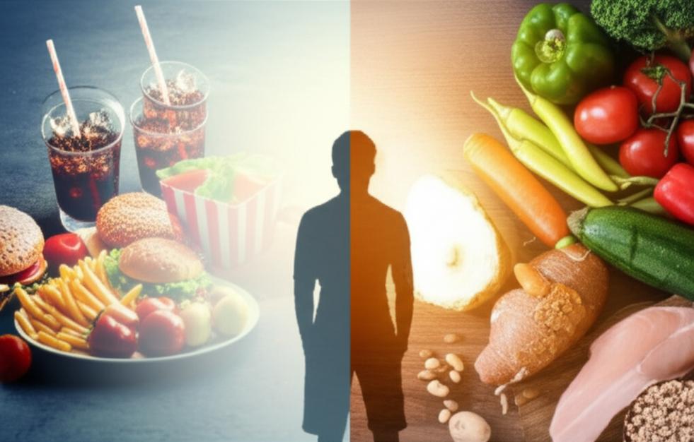 ไม่ใช่แค่อาหาร! 5 ปัจจัยซ่อนเร้นที่ทำให้ 'HbA1c' ไม่ลงตามเป้า section 2