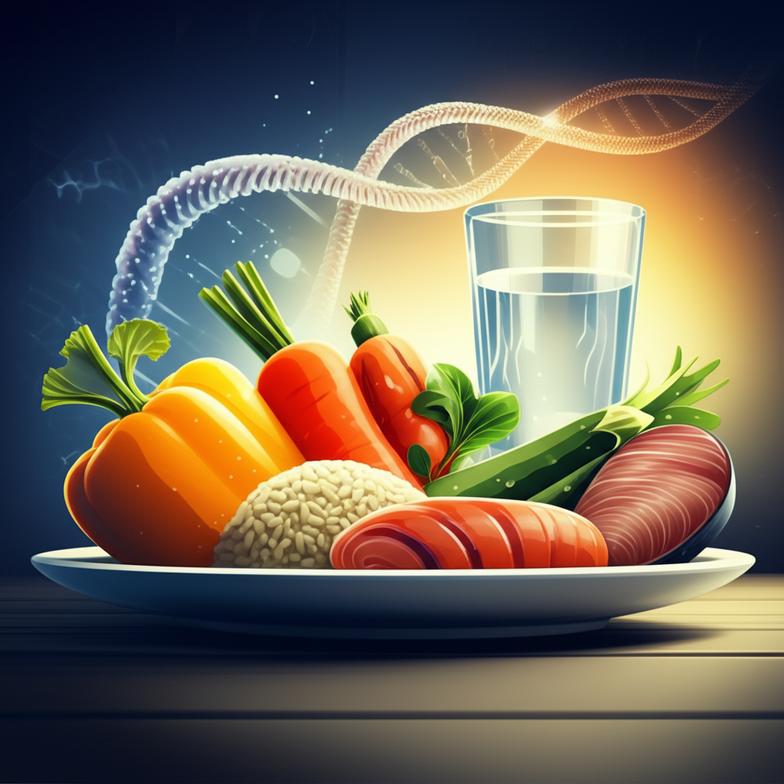 ไม่ใช่แค่อาหาร! 5 ปัจจัยซ่อนเร้นที่ทำให้ 'HbA1c' ไม่ลงตามเป้า section 3