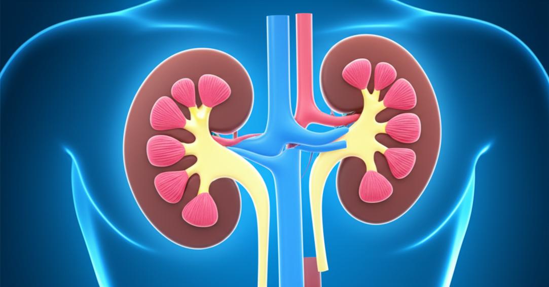 การดูแลและฟื้นฟูสุขภาพไต: แนวทางเวชศาสตร์ชะลอวัยเพื่อชีวิตที่ยืนยาวและมีคุณภาพ section 1