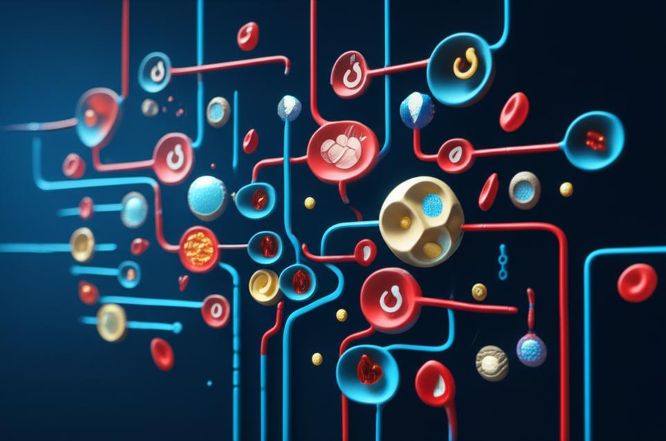 ไม่ใช่แค่อาหาร! 5 ปัจจัยซ่อนเร้นที่ทำให้ 'HbA1c' ไม่ลงตามเป้า section 1
