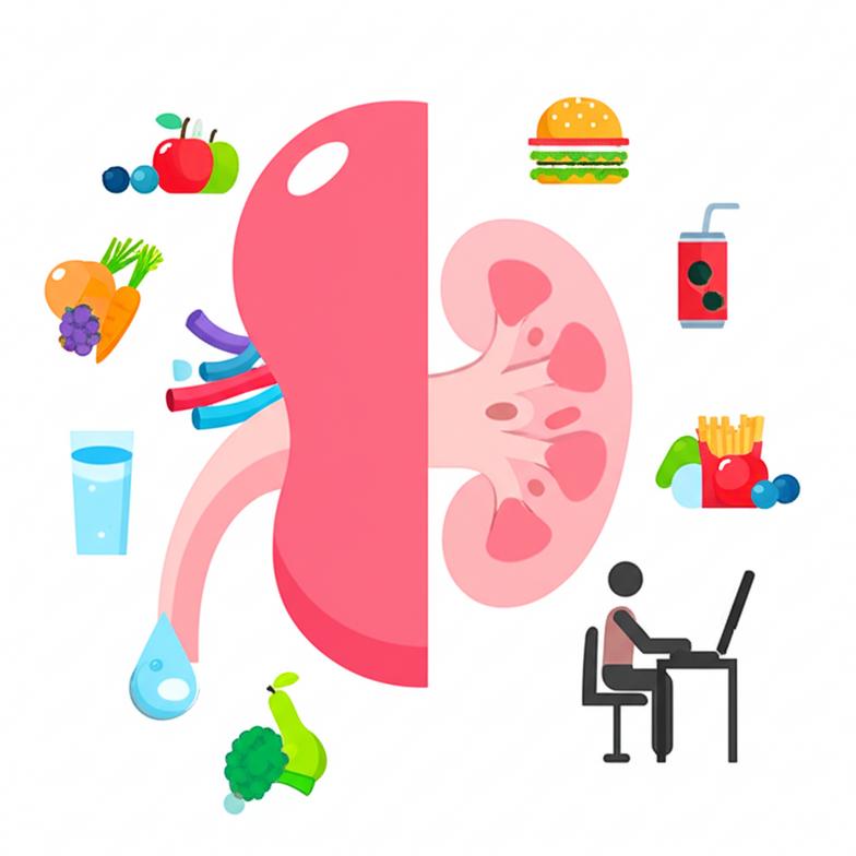 ไม่อยากฟอกไต? 5 เคล็ดลับ ‘ฟื้นฟูไต’ ด้วยตัวเองที่คุณทำได้จริง! section 2