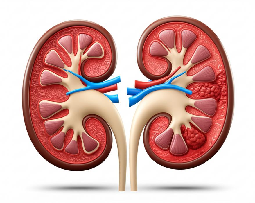 ไม่อยากฟอกไต? 5 เคล็ดลับ ‘ฟื้นฟูไต’ ด้วยตัวเองที่คุณทำได้จริง! section 1