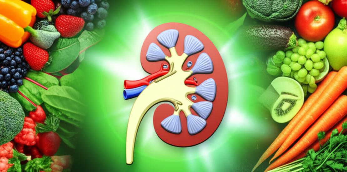 ไม่อยากฟอกไต? 5 เคล็ดลับ ‘ฟื้นฟูไต’ ด้วยตัวเองที่คุณทำได้จริง! section 3