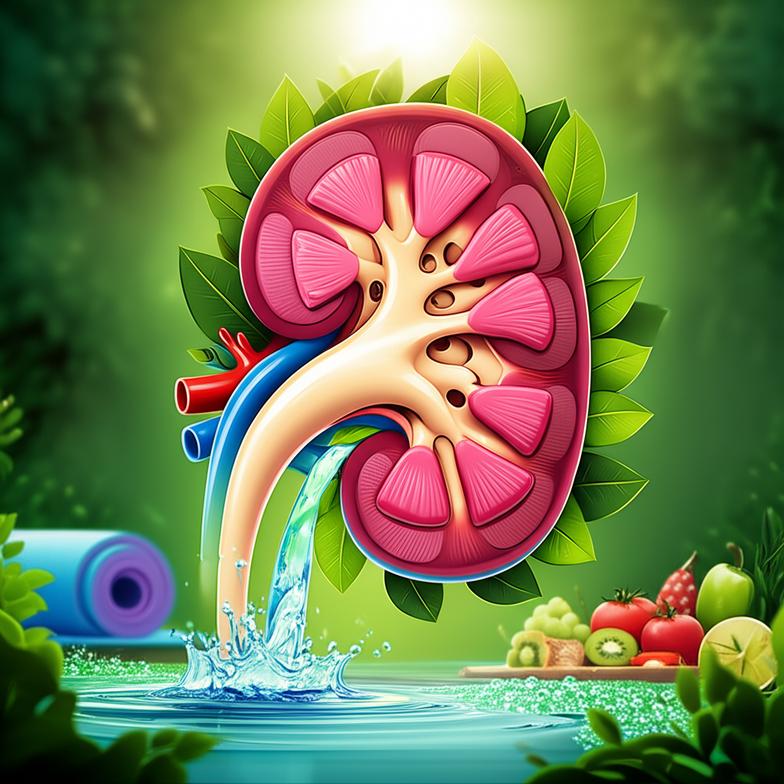 ไม่อยากฟอกไต? 5 เคล็ดลับ ‘ฟื้นฟูไต’ ด้วยตัวเองที่คุณทำได้จริง! section 4