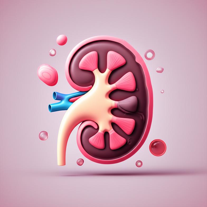 การดูแลและฟื้นฟูสุขภาพไต: แนวทางเวชศาสตร์ชะลอวัยเพื่อชีวิตที่ยืนยาวและมีคุณภาพ section 2