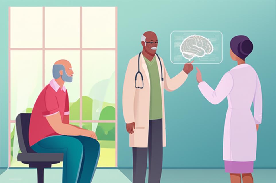 ลืมง่าย สมาธิสั้น แค่เหนื่อย หรือนี่คือจุดเริ่มต้นของ 