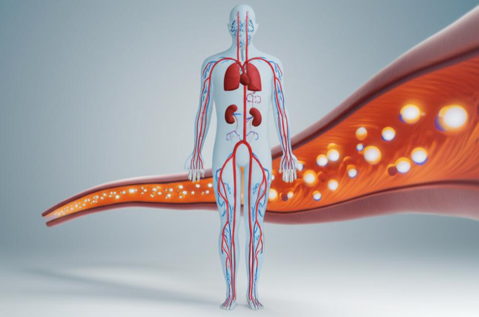 ระวัง! 3 สัญญาณ 'น้ำตาลในเลือดสูง' ที่คุณอาจไม่รู้ตัว และนำไปสู่เบาหวานเรื้อรัง section 1