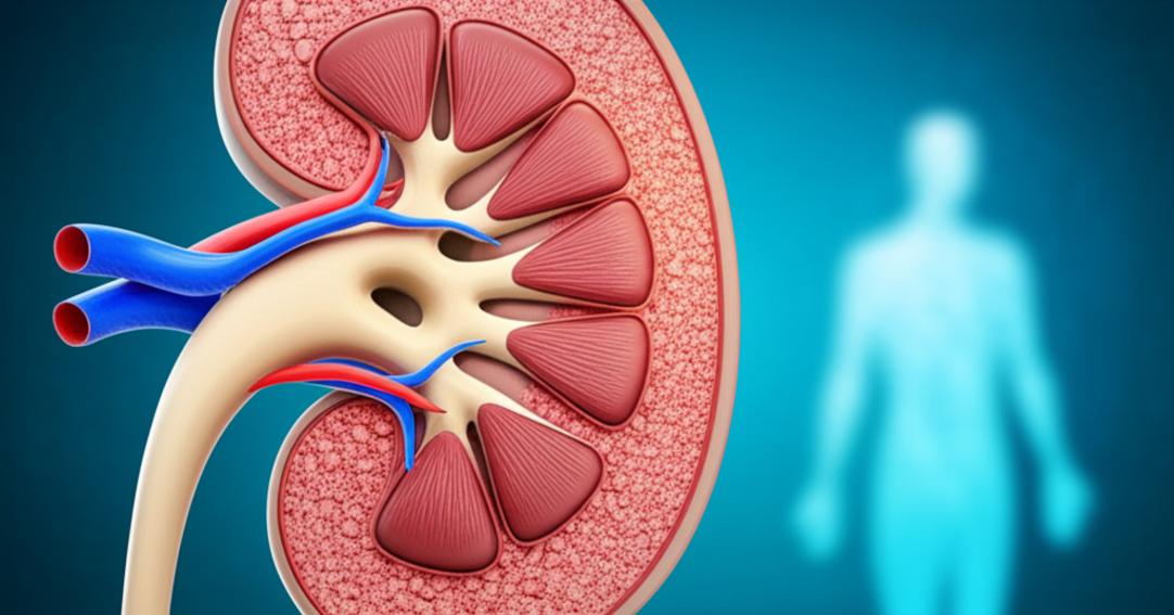 การดูแลไตเพื่อคุณภาพชีวิตที่ดี: แนวทางเชิงป้องกันและการฟื้นฟูสำหรับผู้มีภาวะไตเสื่อม section 1