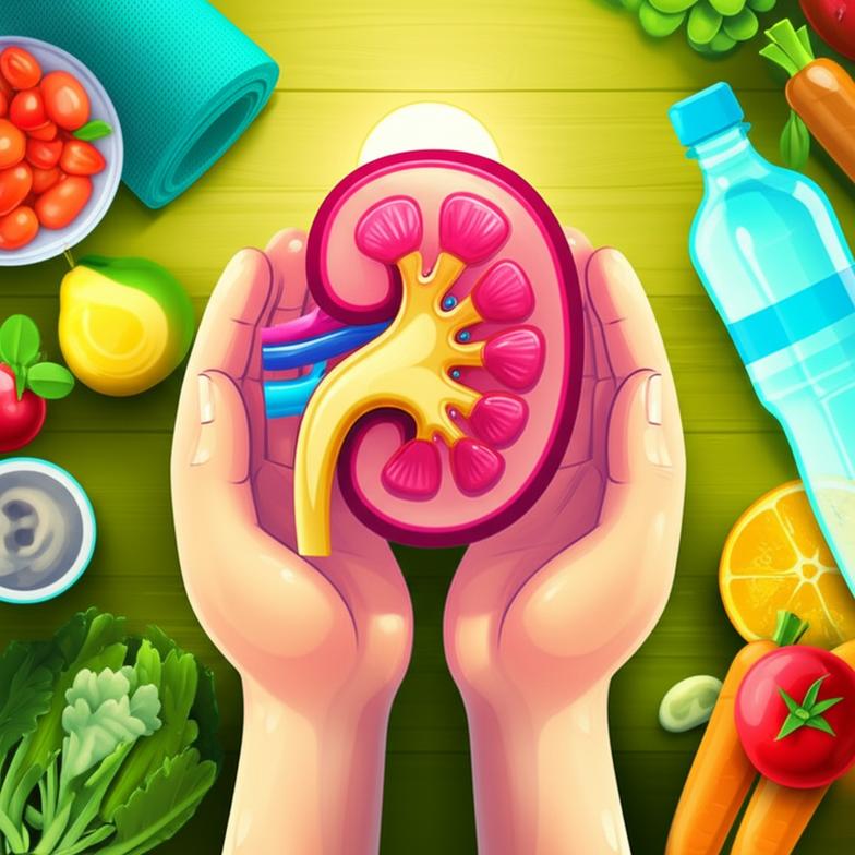 การดูแลไตเพื่อคุณภาพชีวิตที่ดี: แนวทางเชิงป้องกันและการฟื้นฟูสำหรับผู้มีภาวะไตเสื่อม section 3