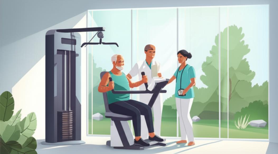 การดูแลไตเพื่อคุณภาพชีวิตที่ดี: แนวทางเชิงป้องกันและการฟื้นฟูสำหรับผู้มีภาวะไตเสื่อม section 4