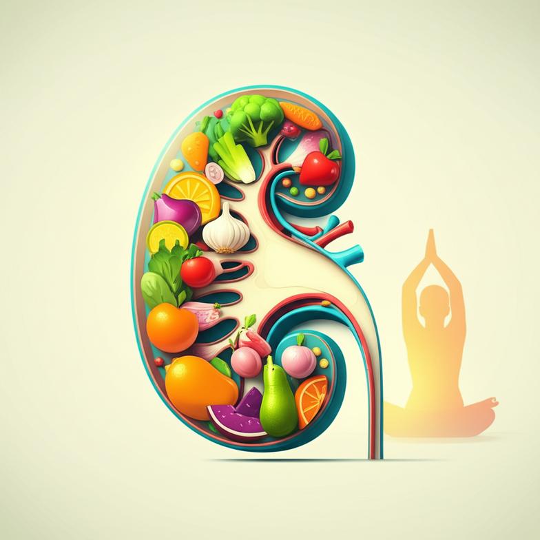 การดูแลไตเพื่อคุณภาพชีวิตที่ดี: แนวทางเชิงป้องกันและการฟื้นฟูสำหรับผู้มีภาวะไตเสื่อม section 2