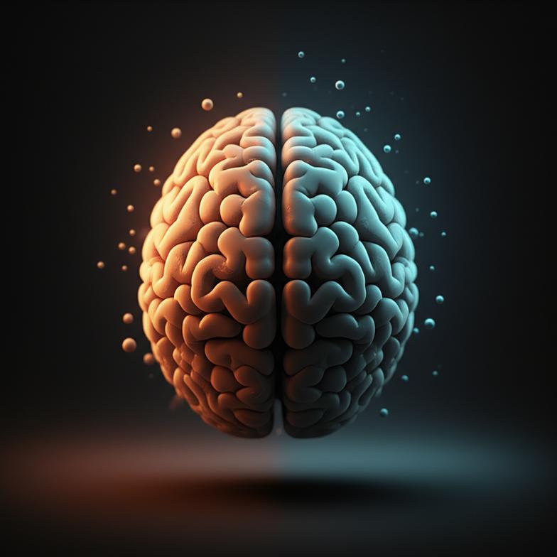 คุณกำลังถูกคุกคาม? ลืมบ่อย สมาธิหลุด เครียดง่าย... นี่ไม่ใช่แค่เรื่องแก่! เปิด 5 สัญญาณสมองฝ่อ และวิธีฟื้นฟูให้ความจำคมกริบอีกครั้ง section 1