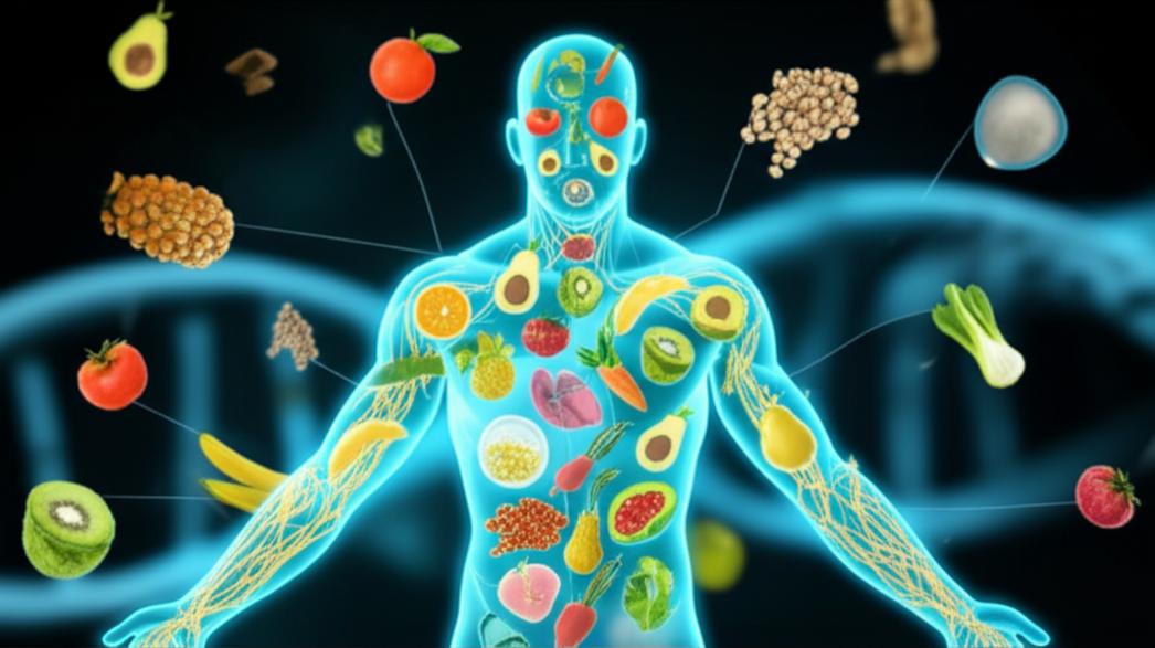 คุณกำลังถูกคุกคาม? ลืมบ่อย สมาธิหลุด เครียดง่าย... นี่ไม่ใช่แค่เรื่องแก่! เปิด 5 สัญญาณสมองฝ่อ และวิธีฟื้นฟูให้ความจำคมกริบอีกครั้ง section 3