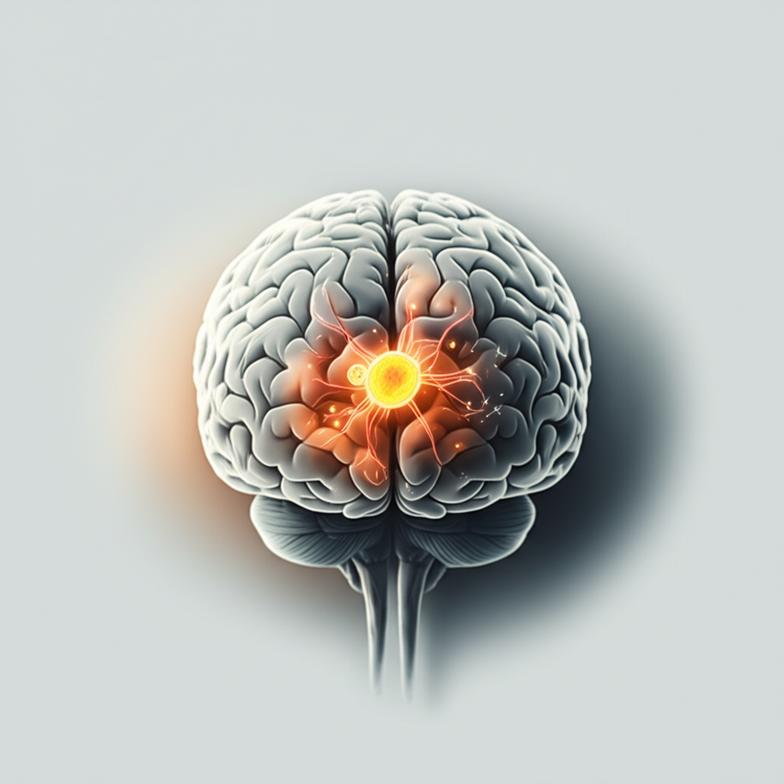 คุณกำลังถูกคุกคาม? ลืมบ่อย สมาธิหลุด เครียดง่าย... นี่ไม่ใช่แค่เรื่องแก่! เปิด 5 สัญญาณสมองฝ่อ และวิธีฟื้นฟูให้ความจำคมกริบอีกครั้ง section 2