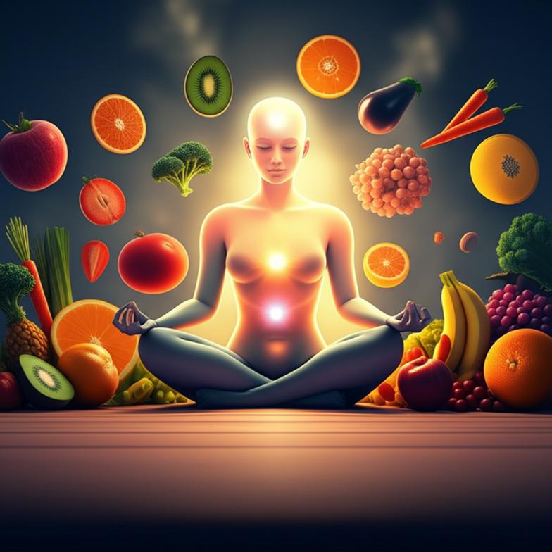 คุมน้ำตาลให้ได้ผลจริง: 3 ขั้นตอนปรับพฤติกรรม เพื่อชีวิตที่ยืนยาว section 3