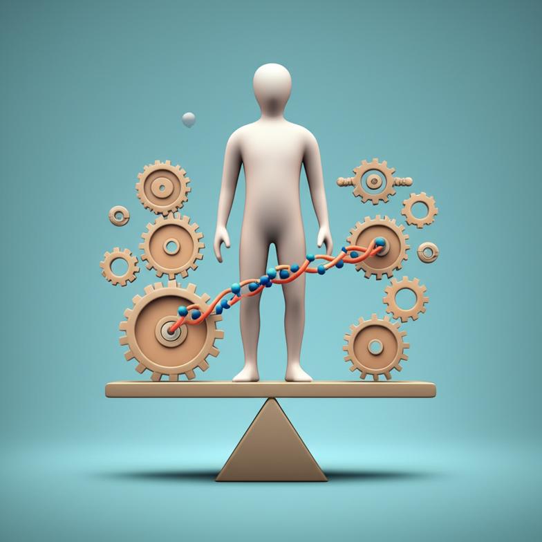 คุมน้ำตาลให้ได้ผลจริง: 3 ขั้นตอนปรับพฤติกรรม เพื่อชีวิตที่ยืนยาว section 1