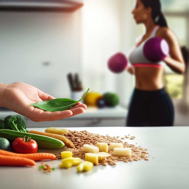 คุมน้ำตาลให้ได้ผลจริง: 3 ขั้นตอนปรับพฤติกรรม เพื่อชีวิตที่ยืนยาว section 2