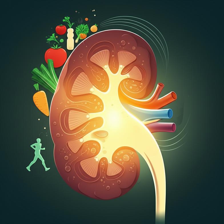 7 เคล็ดลับฟื้นฟูไต: ชะลอไตเสื่อม ลดโอกาสฟอกไต...เริ่มได้ตั้งแต่วันนี้! section 4