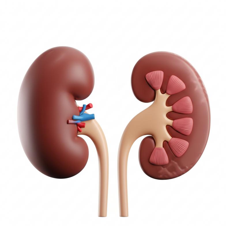 7 เคล็ดลับฟื้นฟูไต: ชะลอไตเสื่อม ลดโอกาสฟอกไต...เริ่มได้ตั้งแต่วันนี้! section 1
