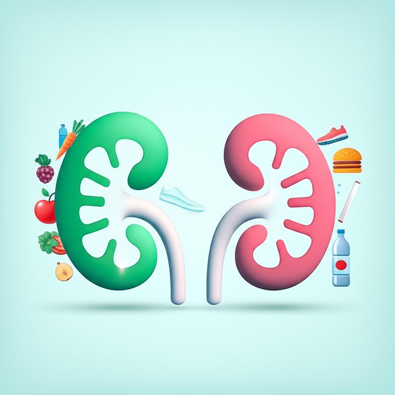 7 เคล็ดลับฟื้นฟูไต: ชะลอไตเสื่อม ลดโอกาสฟอกไต...เริ่มได้ตั้งแต่วันนี้! section 2