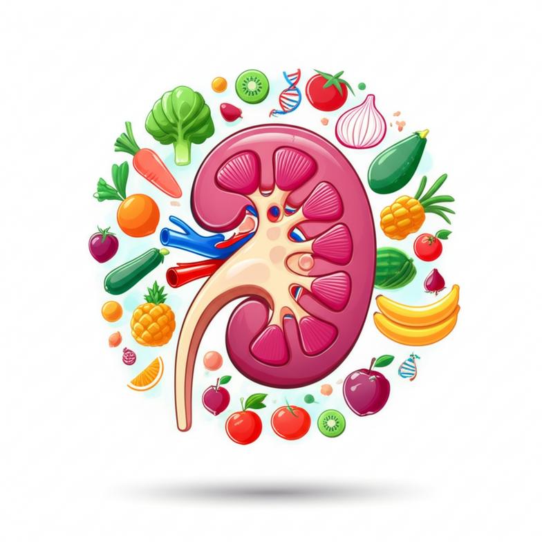 7 เคล็ดลับฟื้นฟูไต: ชะลอไตเสื่อม ลดโอกาสฟอกไต...เริ่มได้ตั้งแต่วันนี้! section 3