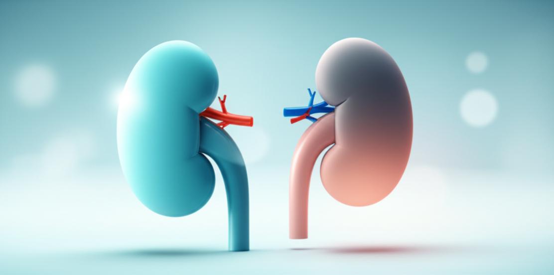 แนวทางการดูแลตนเองเพื่อฟื้นฟูและชะลอความเสื่อมของไตในมุมมองเวชศาสตร์ชะลอวัย section 1