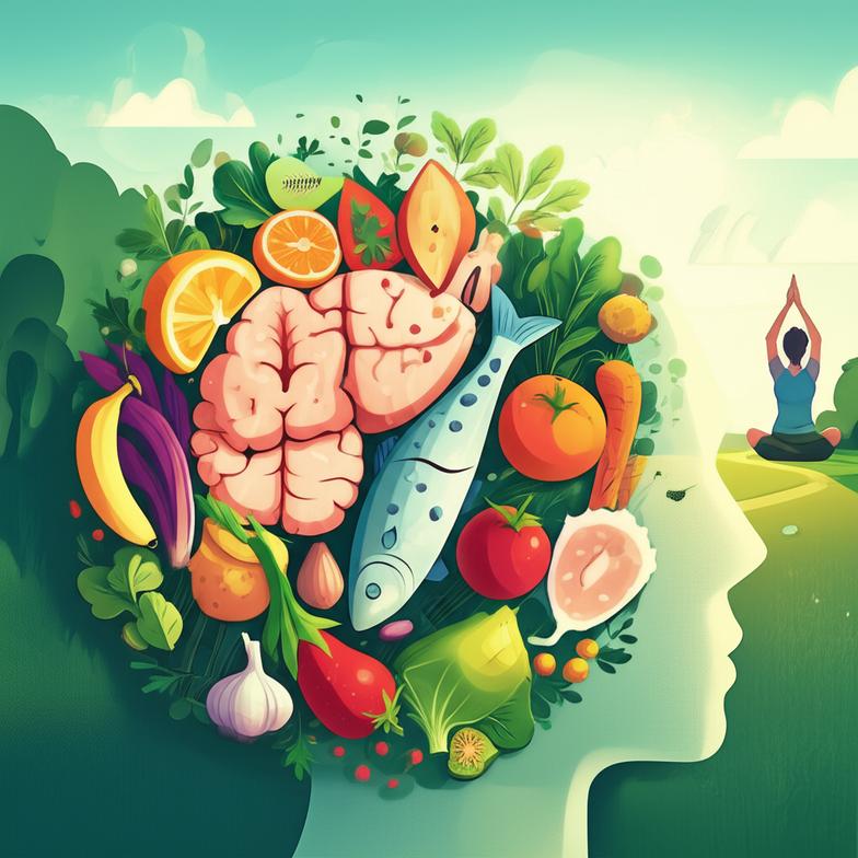 สมองคุณกำลังแก่ก่อนวัยโดยไม่รู้ตัว? แนวทางการชะลอความเสื่อมและฟื้นฟูความจำในมุมเวชศาสตร์ชะลอวัย section 2