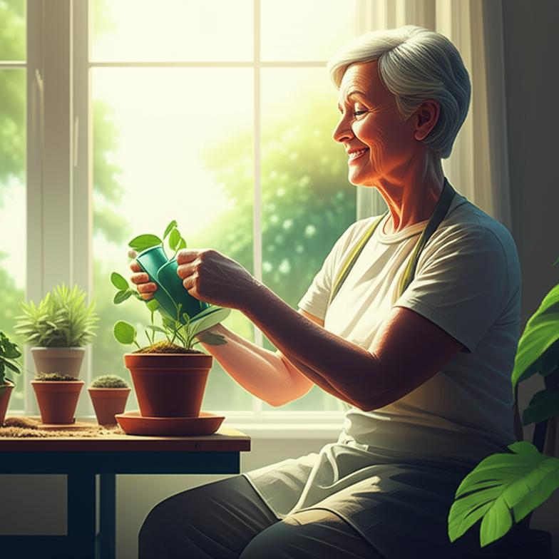 สมองคุณกำลังแก่ก่อนวัยโดยไม่รู้ตัว? แนวทางการชะลอความเสื่อมและฟื้นฟูความจำในมุมเวชศาสตร์ชะลอวัย section 4