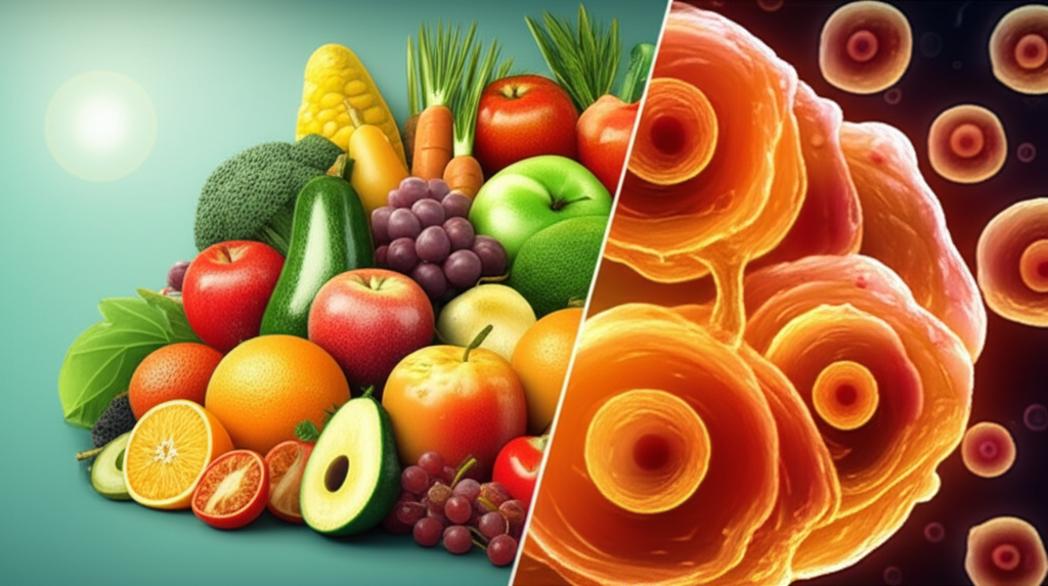 วิธีปรับพฤติกรรมการกินสำหรับผู้ป่วยเบาหวาน เพื่อการควบคุมระดับน้ำตาลอย่างยั่งยืน section 1