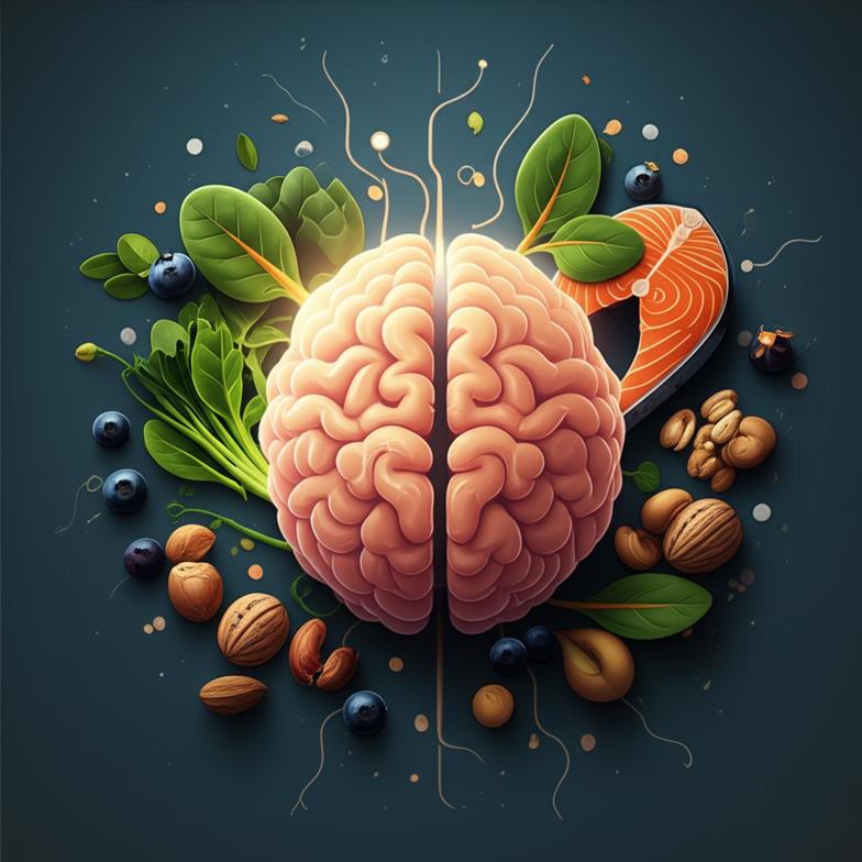 สมองคุณกำลังเสื่อมถอยเร็วกว่าวัยไหม? 5 สัญญาณอันตรายที่บอกว่าสมองคุณกำลังฝ่อ (พร้อมวิธีหยุดยั้งก่อนอัลไซเมอร์มาเยือน) section 3