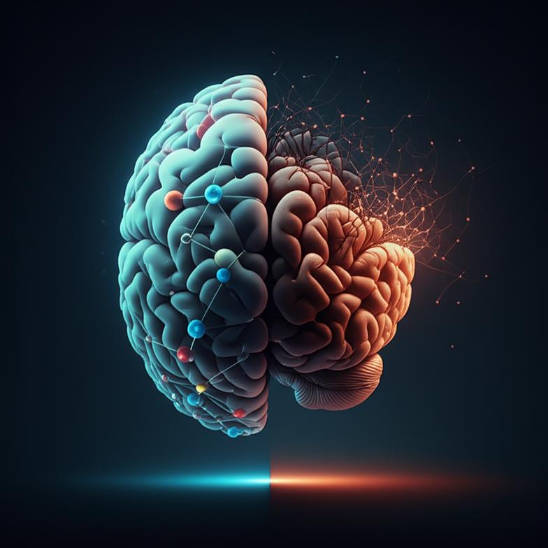 ปลดล็อกสมองวัยหนุ่มสาว! คู่มือฟื้นฟูความจำ ระบบประสาท และป้องกันอัลไซเมอร์ได้ตั้งแต่วันนี้ section 1