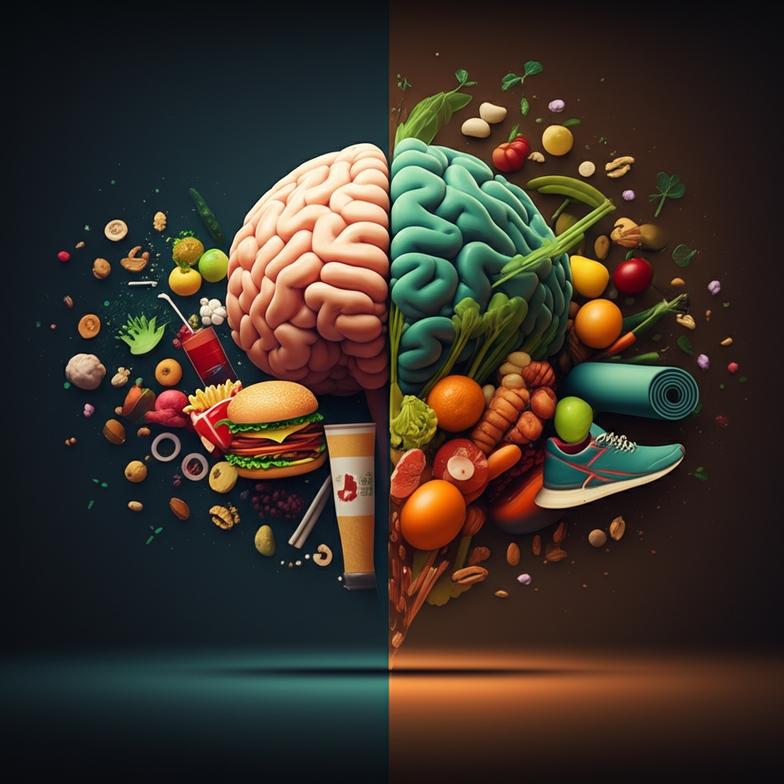 สมองคุณกำลังเสื่อมถอยเร็วกว่าวัยไหม? 5 สัญญาณอันตรายที่บอกว่าสมองคุณกำลังฝ่อ (พร้อมวิธีหยุดยั้งก่อนอัลไซเมอร์มาเยือน) section 2