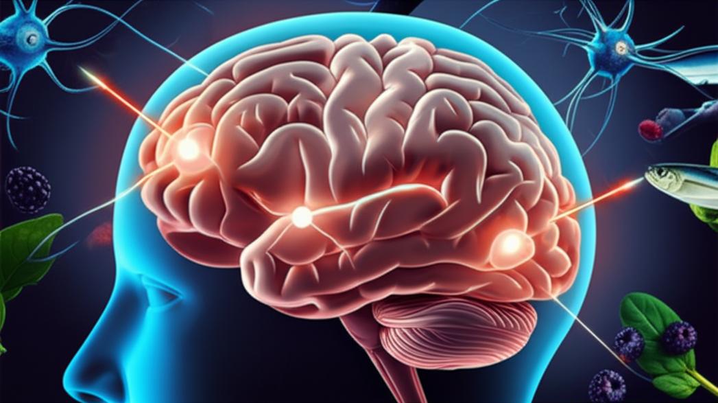 ปลดล็อกสมองวัยหนุ่มสาว! คู่มือฟื้นฟูความจำ ระบบประสาท และป้องกันอัลไซเมอร์ได้ตั้งแต่วันนี้ section 3