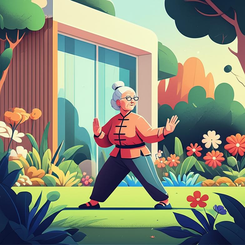 ปรับพฤติกรรมง่ายๆ คุมน้ำตาลได้จริง: ไม่ต้องอด ก็ใช้ชีวิตกับเบาหวานได้ยาวๆ section 4