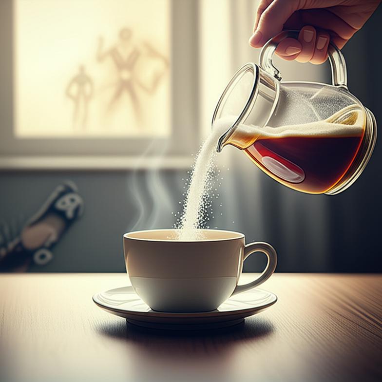 ปรับพฤติกรรมง่ายๆ คุมน้ำตาลได้จริง: ไม่ต้องอด ก็ใช้ชีวิตกับเบาหวานได้ยาวๆ section 2