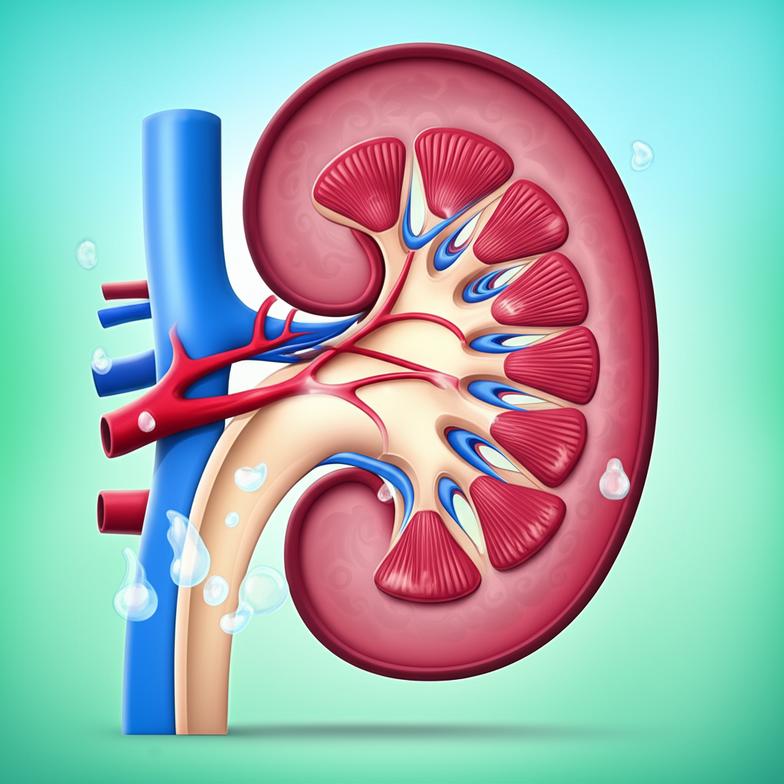 กู้วิกฤตไต: แนวทางการดูแลและฟื้นฟูไตเพื่อชะลอภาวะไตเสื่อม section 1