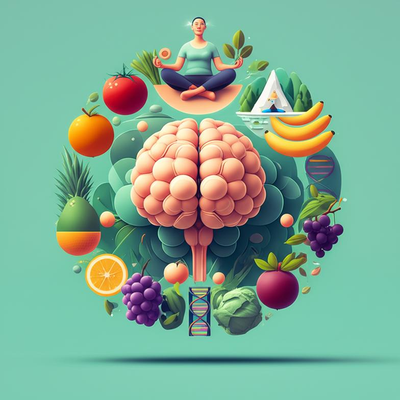 สมองคุณกำลังเสื่อมถอยเร็วกว่าวัยไหม? 5 สัญญาณอันตรายที่บอกว่าสมองคุณกำลังฝ่อ (พร้อมวิธีหยุดยั้งก่อนอัลไซเมอร์มาเยือน) section 4