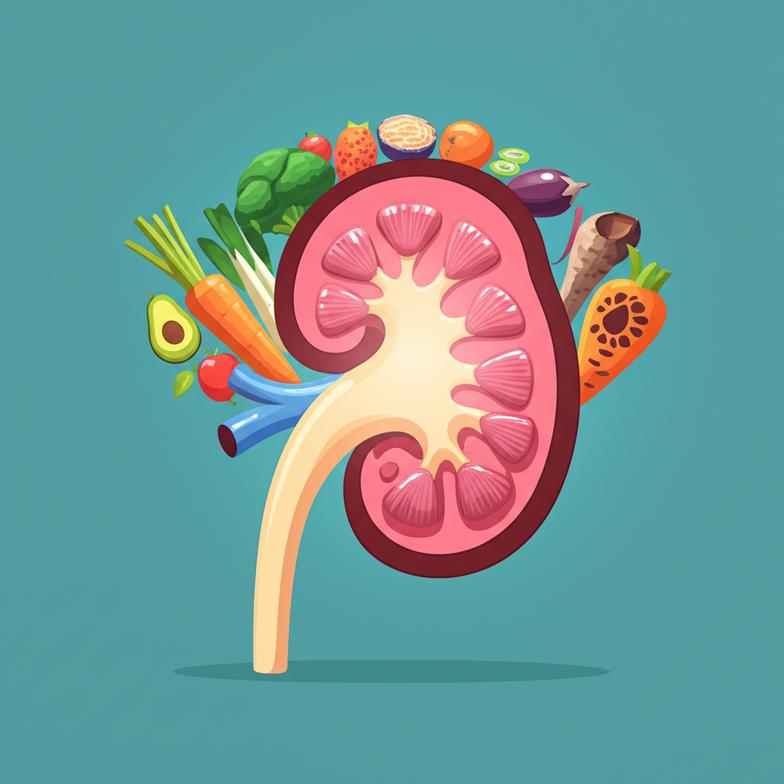 กู้วิกฤตไต: แนวทางการดูแลและฟื้นฟูไตเพื่อชะลอภาวะไตเสื่อม section 3