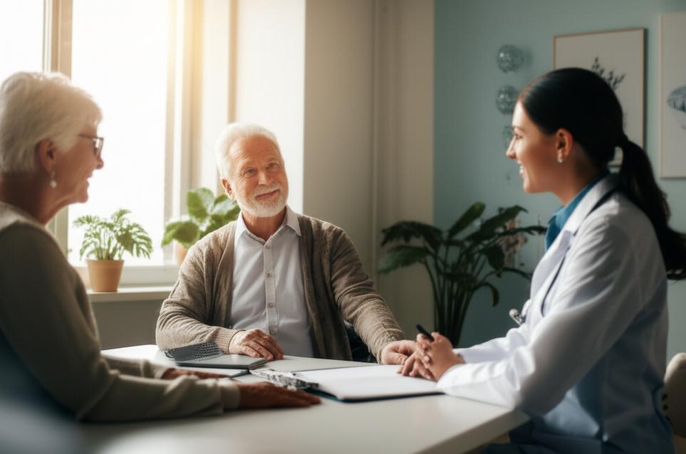 สมองคุณ 'ฝ่อ' เร็วกว่าที่คิด? 5 สัญญาณเตือนที่ห้ามละเลย พร้อมวิธีฟื้นฟูความจำให้กลับมาคมชัด section 4