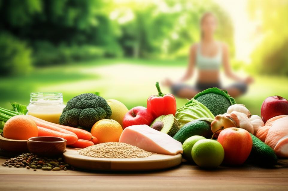 เป็นเบาหวานแล้วต้องงดทุกอย่างจริงหรือ? เคล็ดลับคุมน้ำตาลแบบไม่เครียด section 4