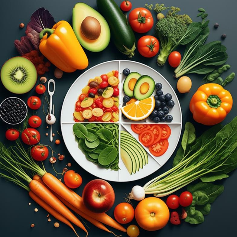 เป็นเบาหวานแล้วต้องงดทุกอย่างจริงหรือ? เคล็ดลับคุมน้ำตาลแบบไม่เครียด section 3