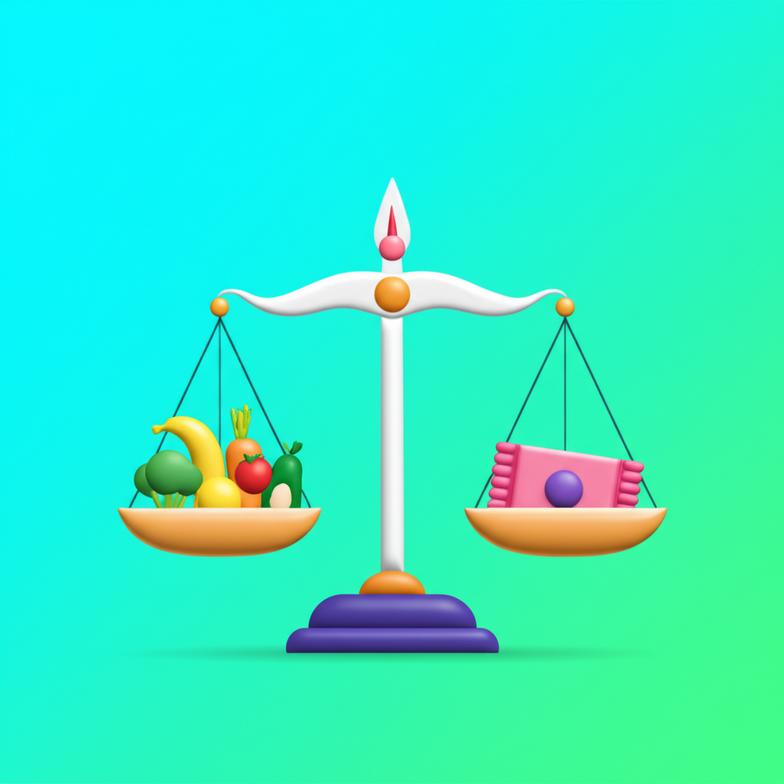 ถอดรหัส 5 พฤติกรรมประจำวันที่คุณมองข้าม: ต้นตอระดับน้ำตาลพุ่งสูงโดยไม่รู้ตัว ตามหลักเวชศาสตร์ชะลอวัย section 1