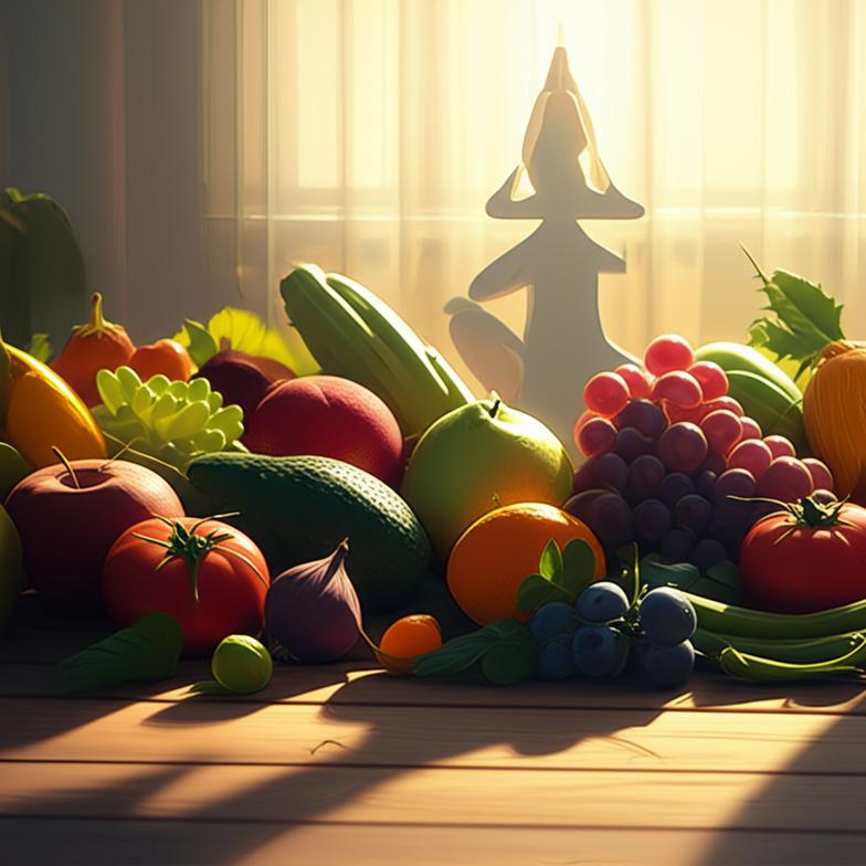 เป็นเบาหวานแล้วต้องงดทุกอย่างจริงหรือ? เคล็ดลับคุมน้ำตาลแบบไม่เครียด section 2