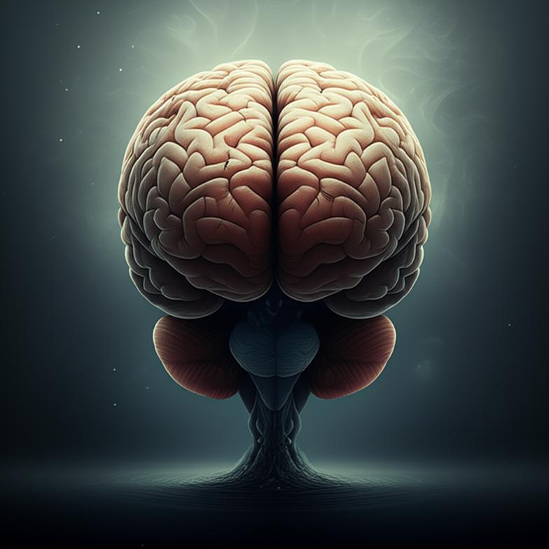 เครียดจนสมองฝ่อไม่ใช่เรื่องเล่น กอบกู้ความจำ สมาธิ และชะลอสมองเสื่อม ด้วย 3 กุญแจโภชนาการสมอง section 1