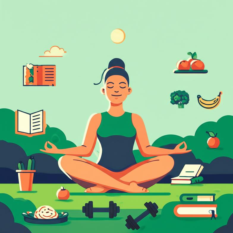 ถอดรหัส 5 พฤติกรรมประจำวันที่คุณมองข้าม: ต้นตอระดับน้ำตาลพุ่งสูงโดยไม่รู้ตัว ตามหลักเวชศาสตร์ชะลอวัย section 4