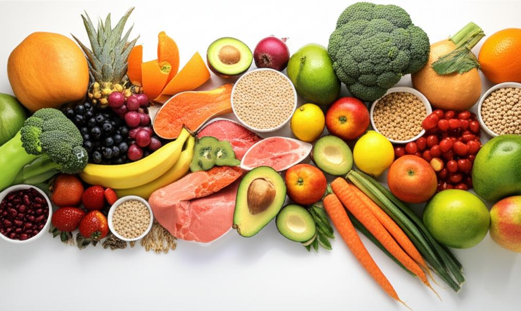 เบาหวานระยะเริ่มต้น ต้องทำอย่างไร? คู่มือปรับพฤติกรรม สู่ชีวิตที่ห่างไกลโรคแทรกซ้อน section 3