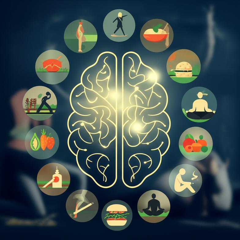 สมองเสื่อม อัลไซเมอร์ พาร์กินสัน: ทำความเข้าใจสัญญาณและแนวทางฟื้นฟูสมองในมุมเวชศาสตร์ชะลอวัย section 2