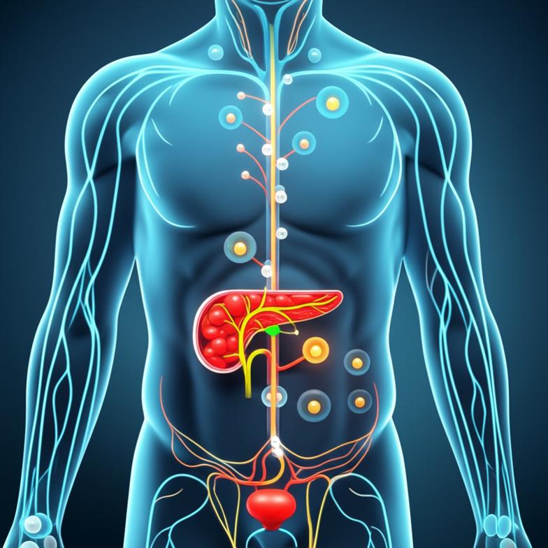 กินอะไรก็กลัวน้ำตาลพุ่ง? ไขคำตอบโภชนาการผู้ป่วยเบาหวานฉบับไม่เครียด section 1