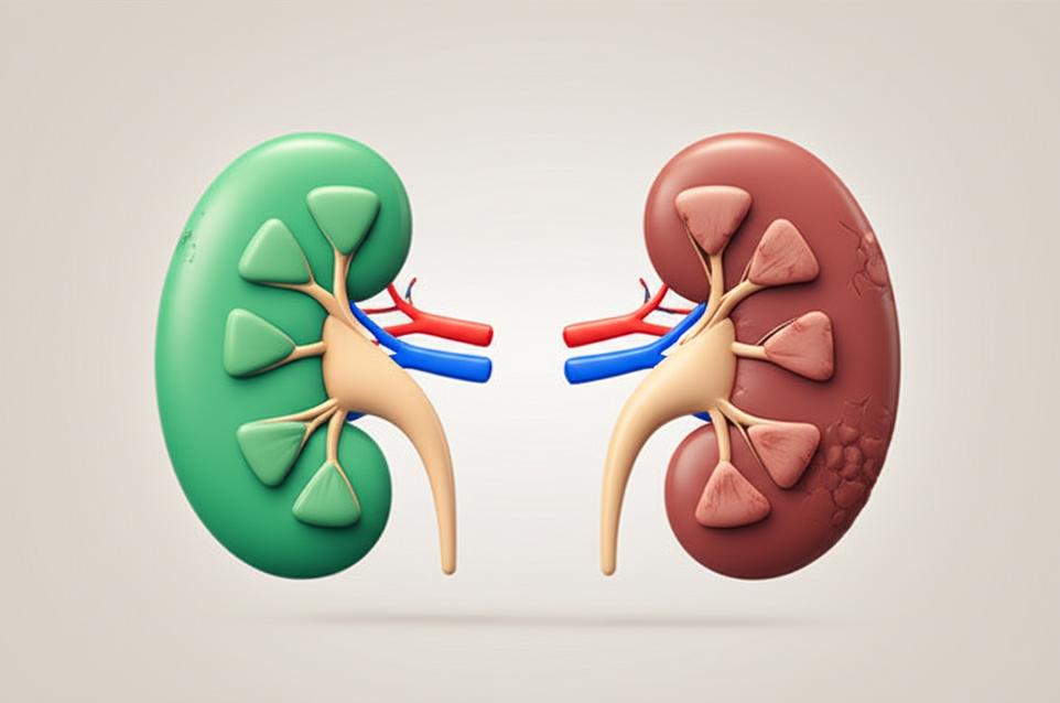 แนวทางฟื้นฟูไตให้แข็งแรง: ชะลอภาวะไตเสื่อม ลดความเสี่ยงฟอกไต ด้วยการดูแลตนเองเชิงบูรณาการ section 1