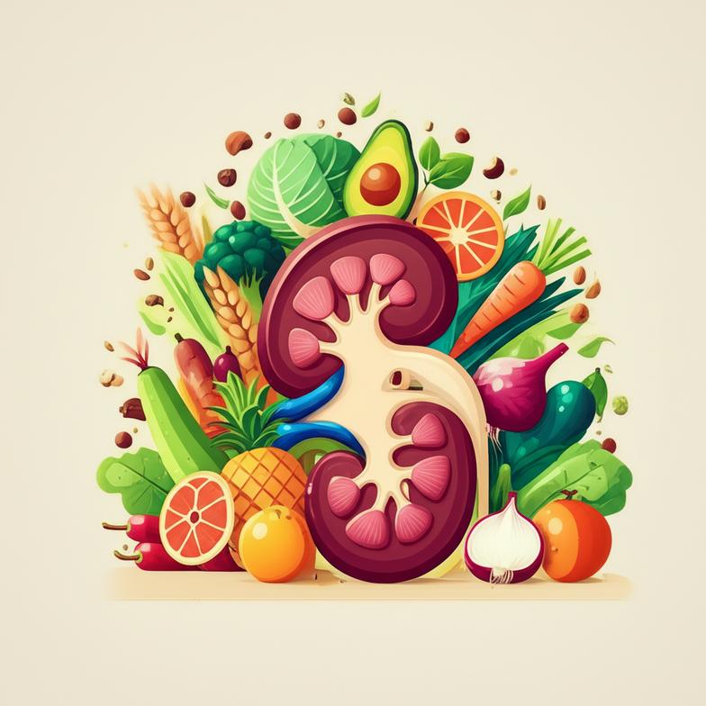 แนวทางฟื้นฟูไตให้แข็งแรง: ชะลอภาวะไตเสื่อม ลดความเสี่ยงฟอกไต ด้วยการดูแลตนเองเชิงบูรณาการ section 3